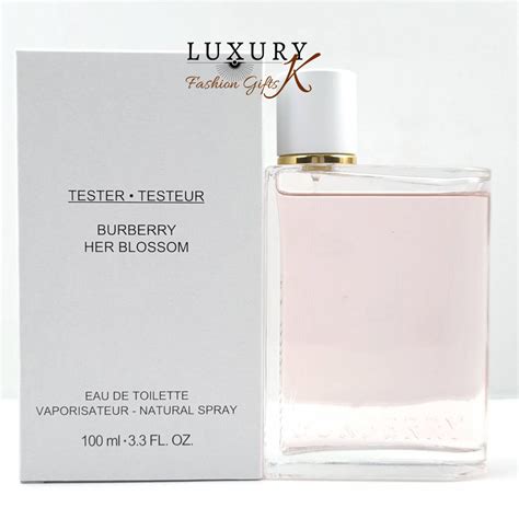 burberry her blossom eau|burberry her blossom review.